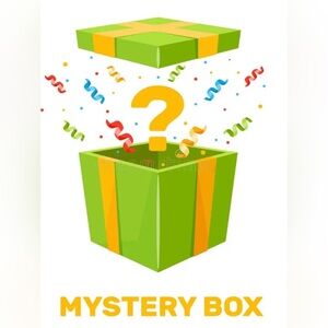 Mystery Box!